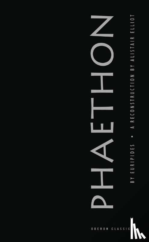 Euripides - Phaethon