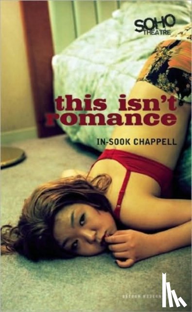 Chappell, In-Sook - This Isn't Romance