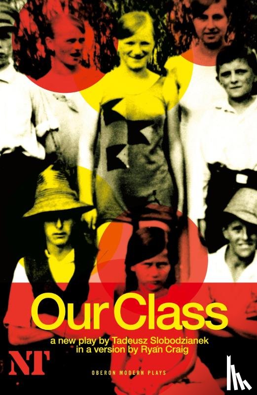 Slobodzianek, Tadeusz - Our Class