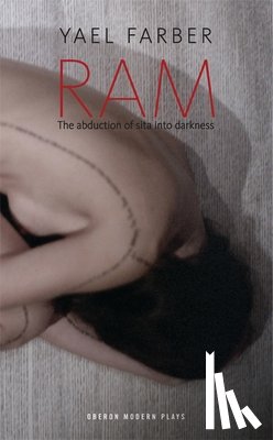 Farber, Yael (Author) - RAM