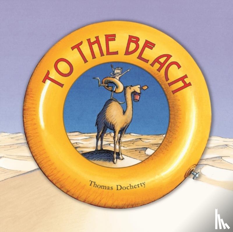 Docherty, Thomas - To the Beach
