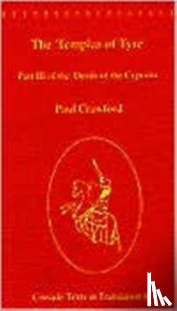  - The 'Templar of Tyre'