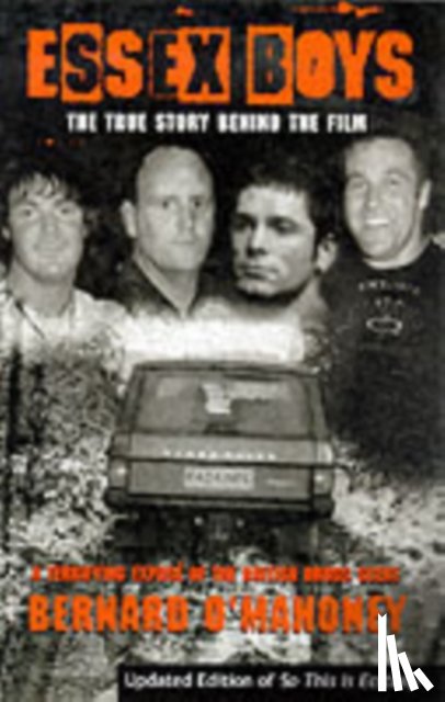 O'Mahoney, Bernard - Essex Boys