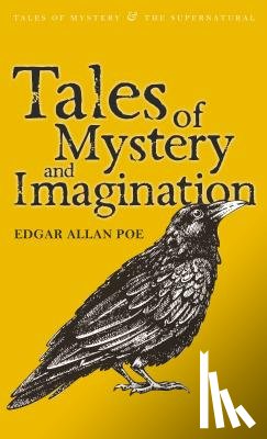 Poe, Edgar Allan - Tales of Mystery and Imagination