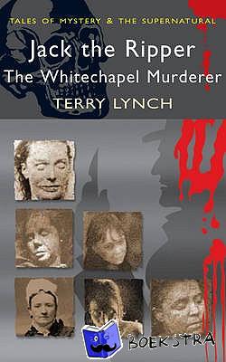 Lynch, Terry - Jack the Ripper