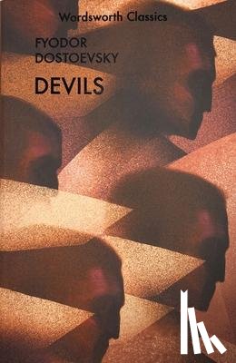 Dostoevsky, Fyodor - Devils