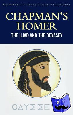 Homer - The Iliad and the Odyssey