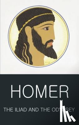 Homer - The Iliad and the Odyssey