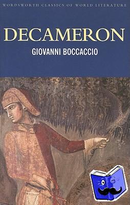 Boccaccio, Giovanni - Decameron