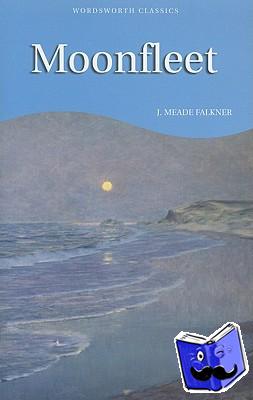 Falkner, J. Meade - Moonfleet