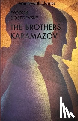 Dostoevsky, Fyodor - The Karamazov Brothers