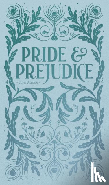 Austen, Jane - Pride and Prejudice