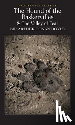 Doyle, Sir Arthur Conan - The Hound of the Baskervilles & The Valley of Fear