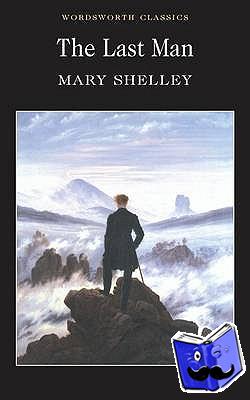 Shelley, Mary - The Last Man