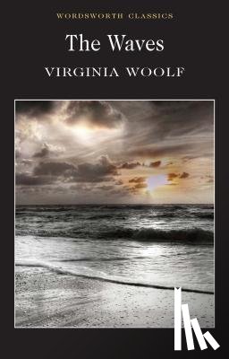 Woolf, Virginia - The Waves