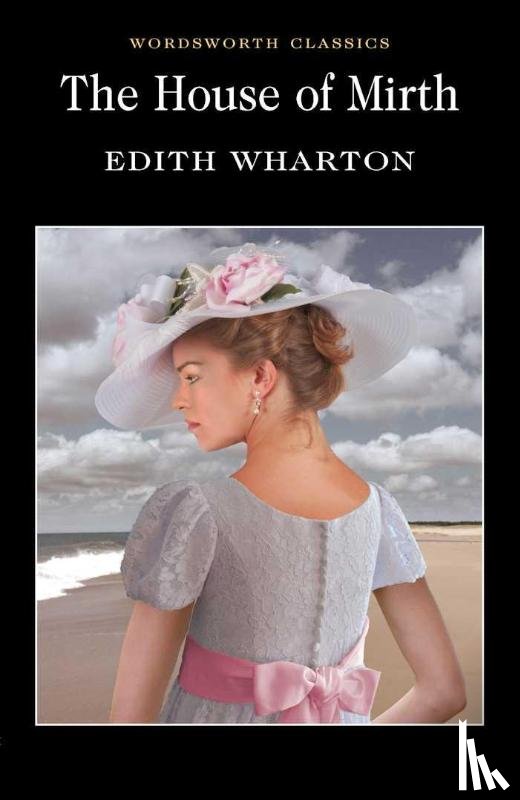 Wharton, Edith - The House of Mirth