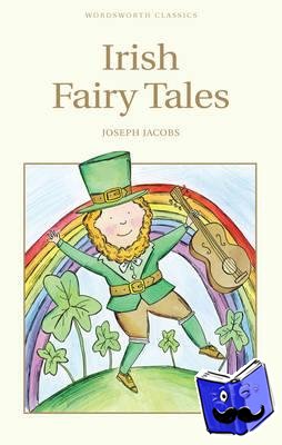 Jacobs, Joseph - Irish Fairy Tales