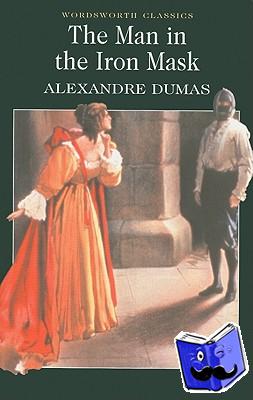 Dumas, Alexandre - The Man in the Iron Mask