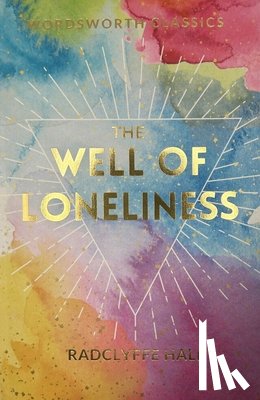Hall, Radclyffe - The Well of Loneliness