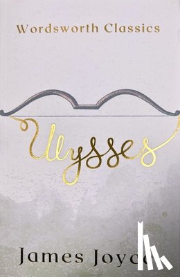 Joyce, James - Ulysses