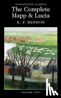 Benson, E.F. - The Complete Mapp & Lucia