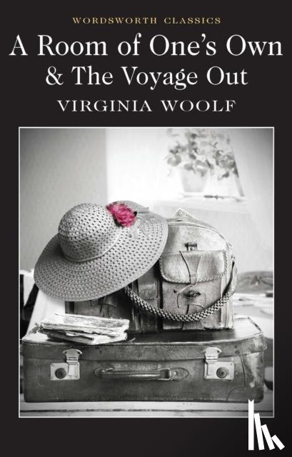 Woolf, Virginia - A Room of One's Own & The Voyage Out