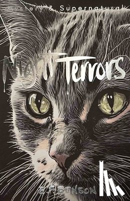 Benson, E.F. - Night Terrors: The Ghost Stories of E.F. Benson