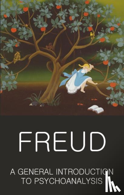 Freud, Sigmund - A General Introduction to Psychoanalysis