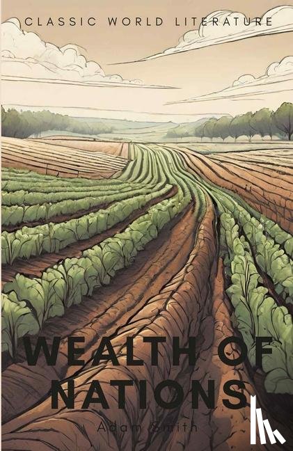 Smith, Adam - Wealth of Nations