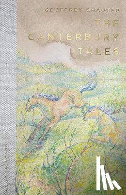 Chaucer, Geoffrey - The Canterbury Tales