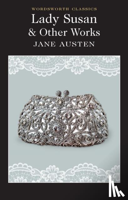 Austen, Jane - Lady Susan and Other Works