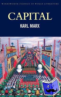 Marx, Karl - Capital