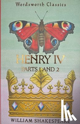 Shakespeare, William - Henry IV Parts 1 & 2