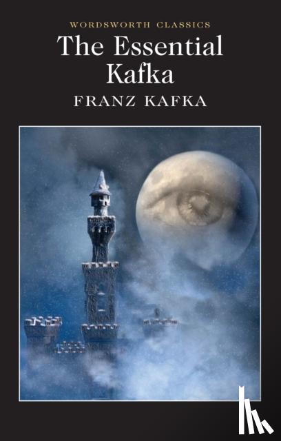 Kafka, Franz - The Essential Kafka