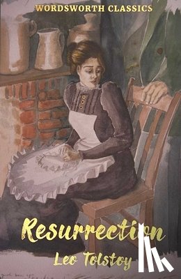 Tolstoy, Leo - Resurrection