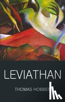 Hobbes, Thomas - Leviathan