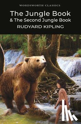 Kipling, Rudyard - The Jungle Book & The Second Jungle Book