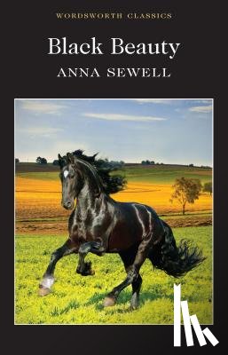 Sewell, Anna - Black Beauty