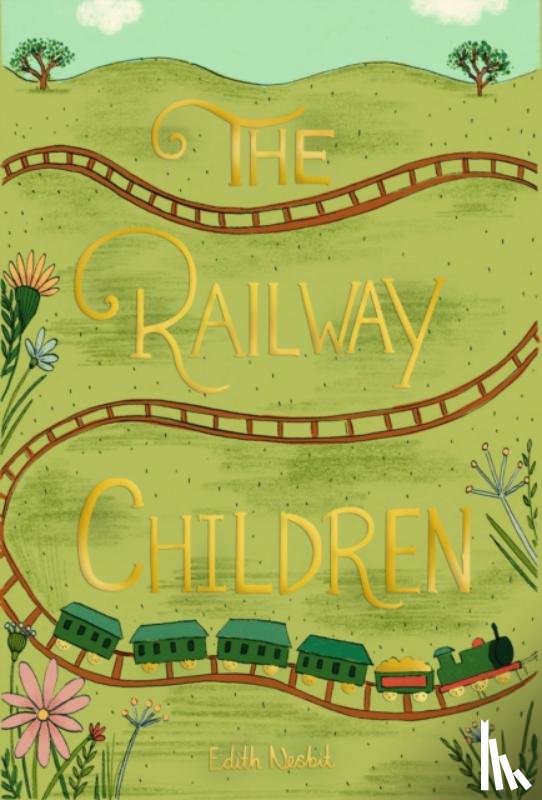 Nesbit, Edith - The Railway Children