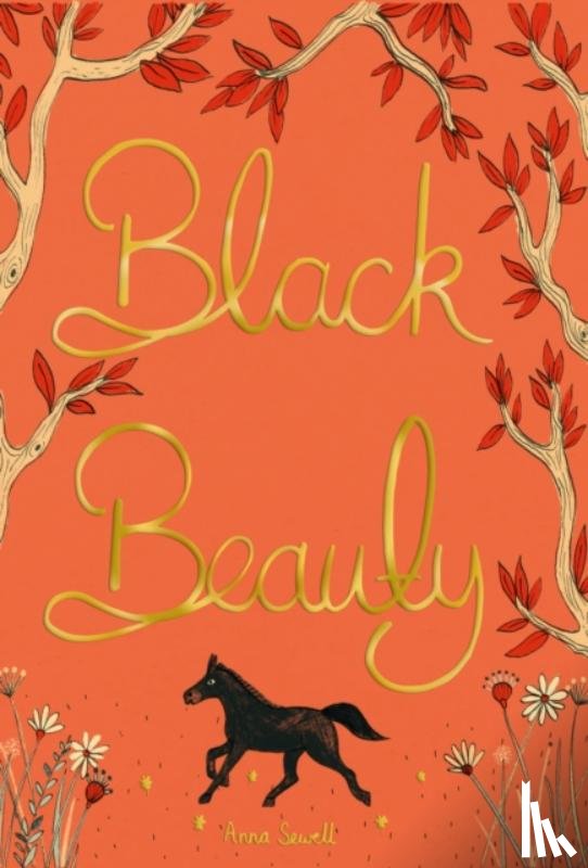 Sewell, Anna - Black Beauty