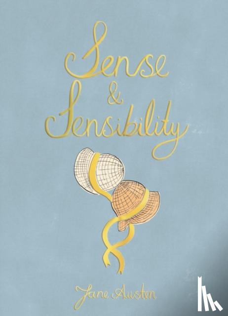 Austen, Jane - Sense and Sensibility