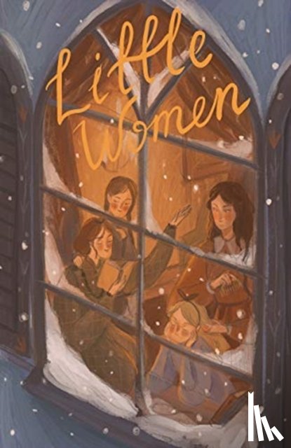 Alcott, Louisa May - Little Women