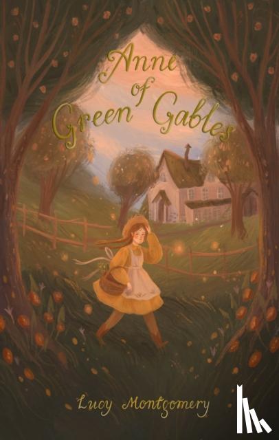 Montgomery, Lucy - Anne of Green Gables