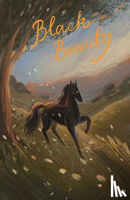 Sewell, Anna - Black Beauty