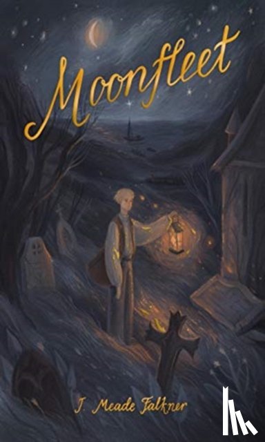 Faulkner, J Meade - Moonfleet