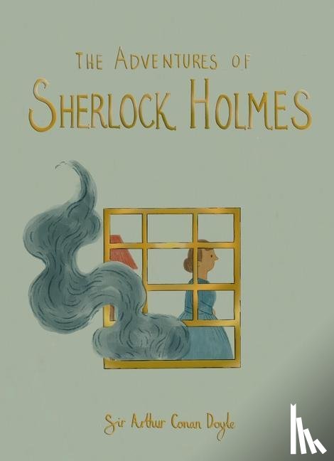 Doyle, Sir Arthur Conan - The Adventures of Sherlock Holmes