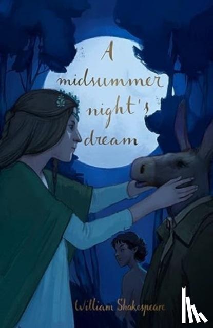 Shakespeare, William - A Midsummer Night's Dream (Collector's Edition)