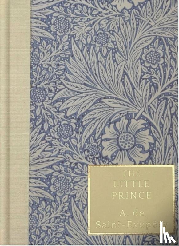 Saint-Exupery, Antoine De - The Little Prince (Heritage Collection)