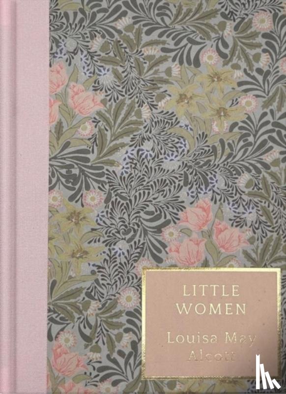 Alcott, Louisa May - Little Women (Heritage Collection)
