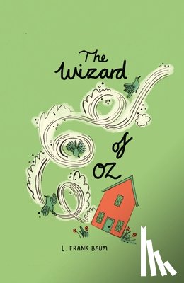 Baum, L. Frank - The Wizard of Oz (Collector's Edition)